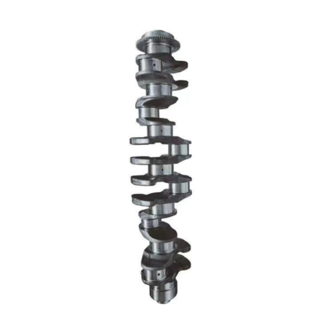 Crankshaft Compatible with Ford 13L