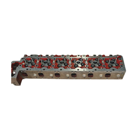 Cylinder Head Compatible with Hino J08C