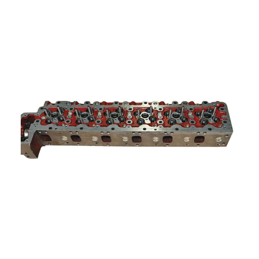 Cylinder Head Compatible with Hino J08C