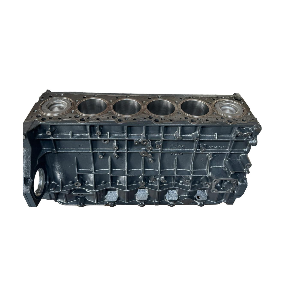 Cylinder Block Compatible with Iveco C13