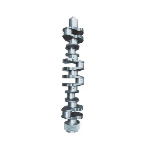 Crankshaft Compatible with Iveco C13