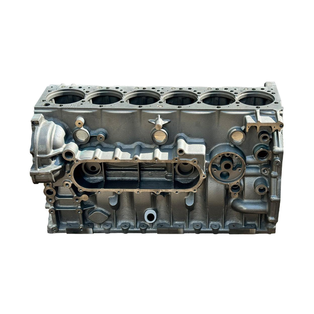 Cylinder Block Compatible with Iveco C9