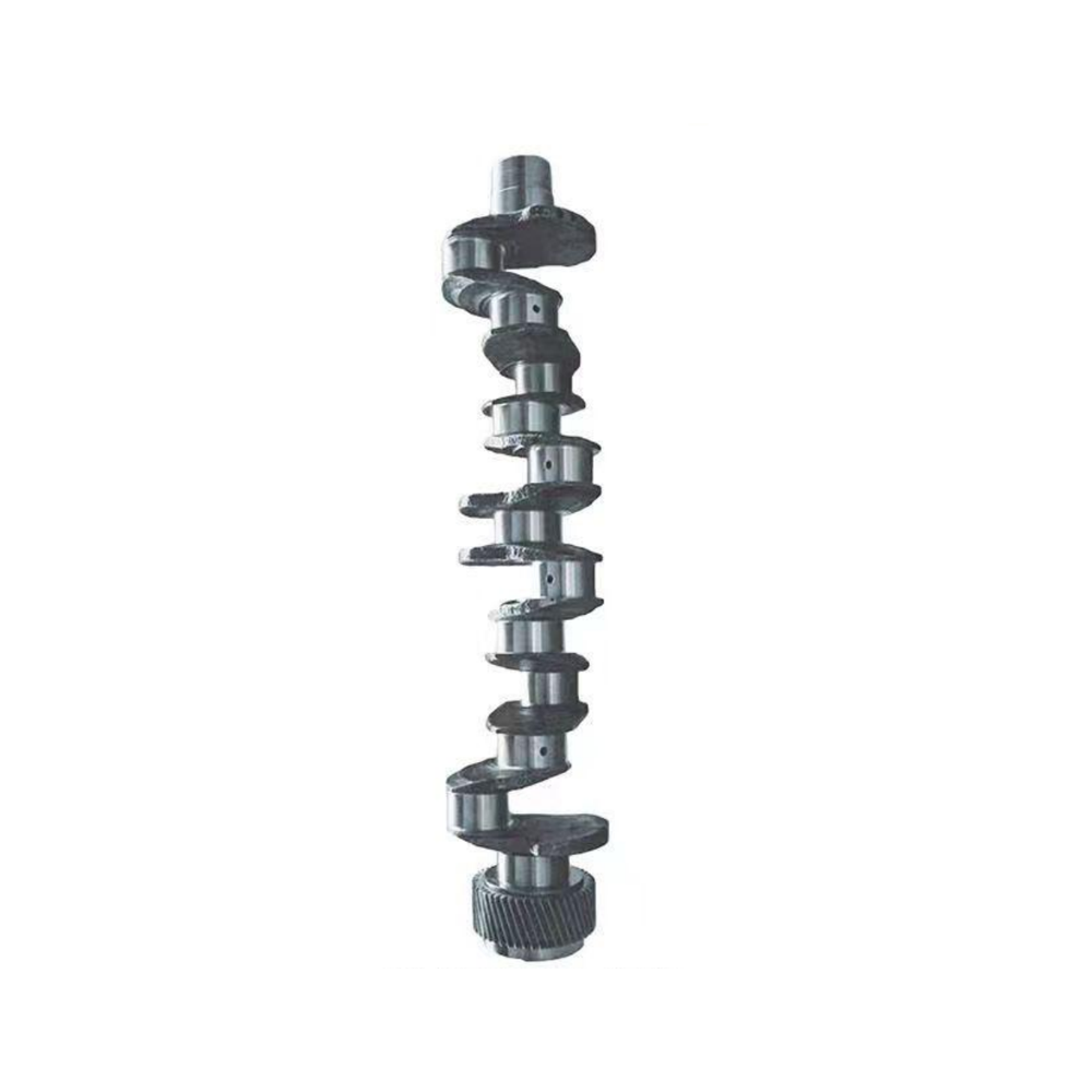 Crankshaft Compatible with Iveco C9