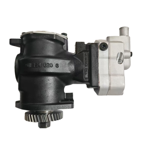 Diron Parts KE300-3509010 Truck Air Brake Compressor Aftermarket Replacement