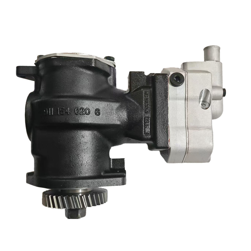 Diron Parts KE300-3509010 Truck Air Brake Compressor Aftermarket Replacement