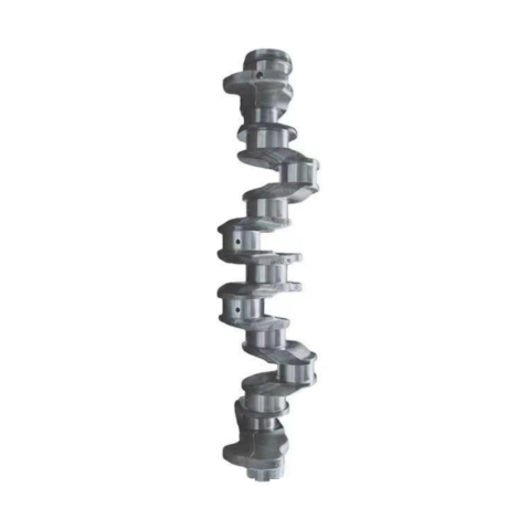 Compatible with MAN D2066