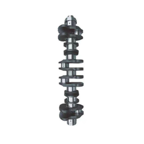 Crankshaft Compatible with CAT C9v