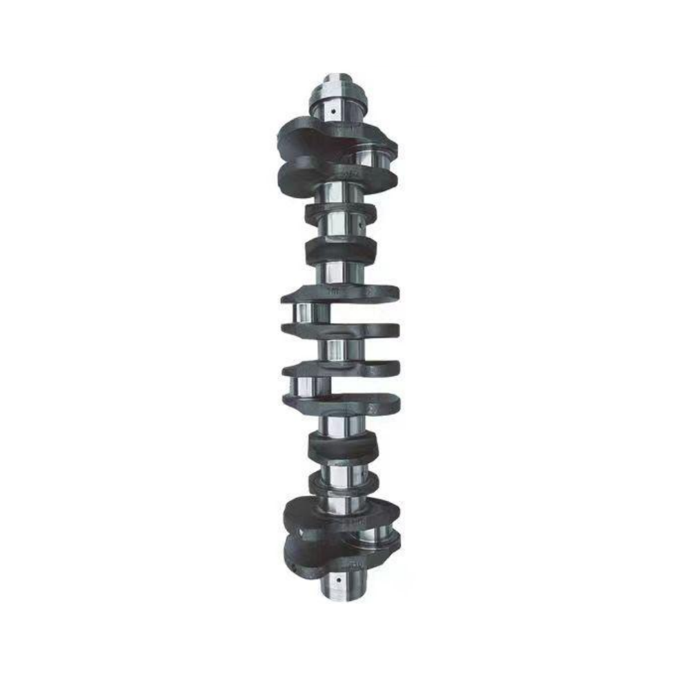 Crankshaft Compatible with CAT C9v