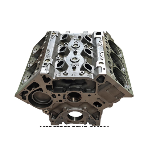 Cylinder Block Compatible with Mercedes-Benz OM501