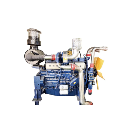 Engine Assembly Compatible with P13 GENERATOR SET