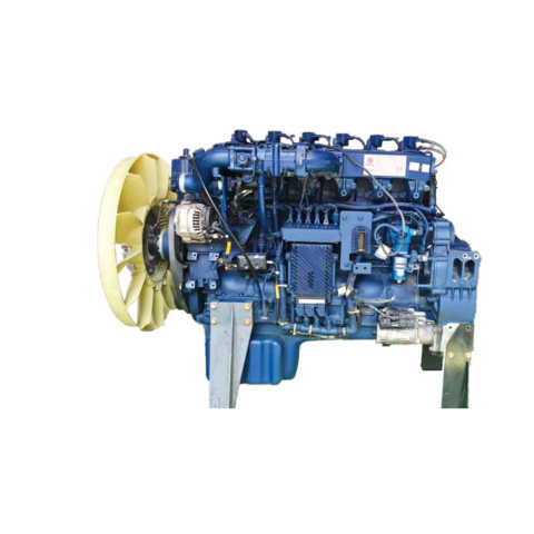 Engine Assembly Compatible with P13 NATURAL GAS