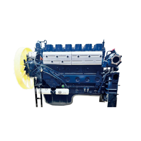 Engine Assembly Compatible with WD618