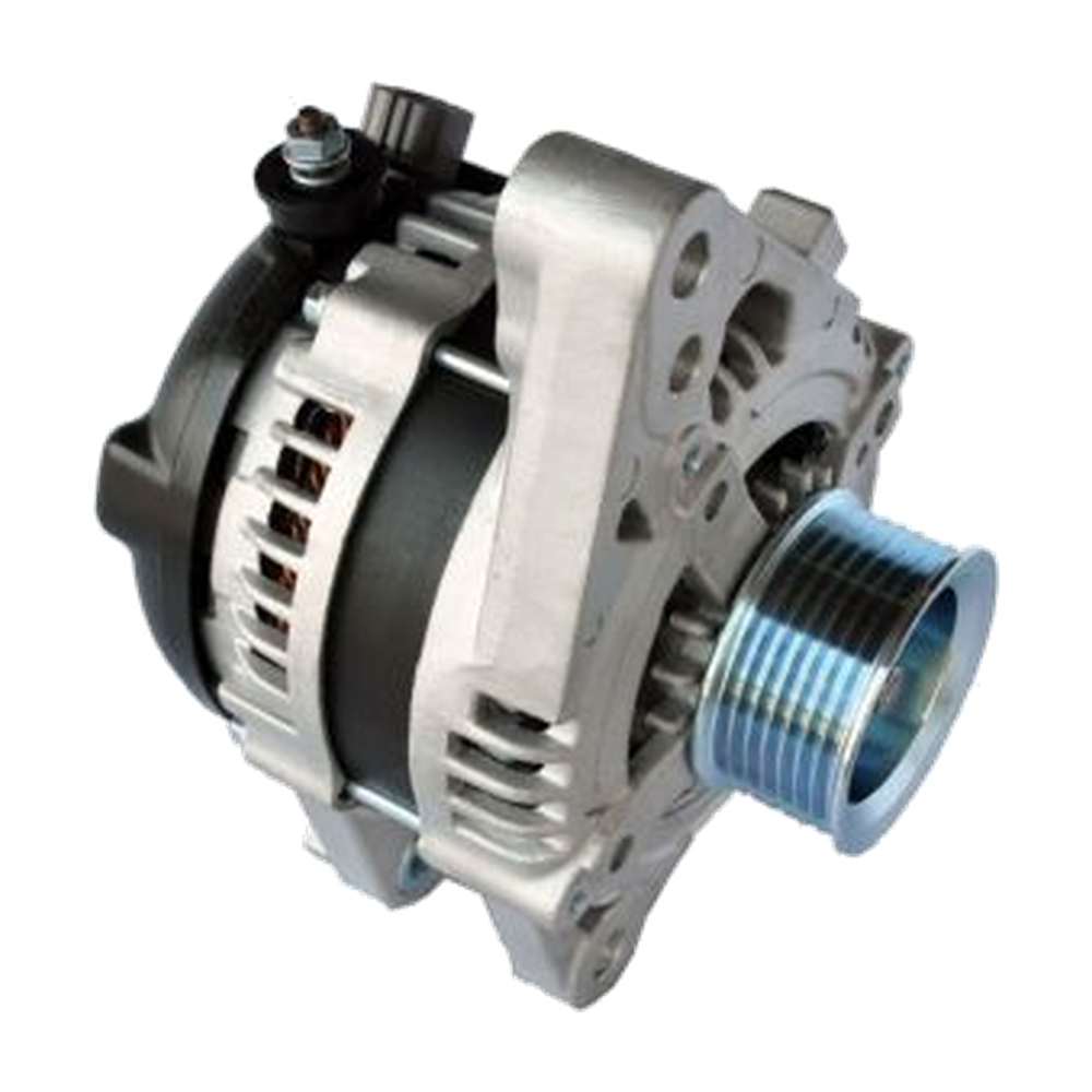 Diron Parts 27060-0P020 Alternator Aftermarket Replacement for Automotive Applications