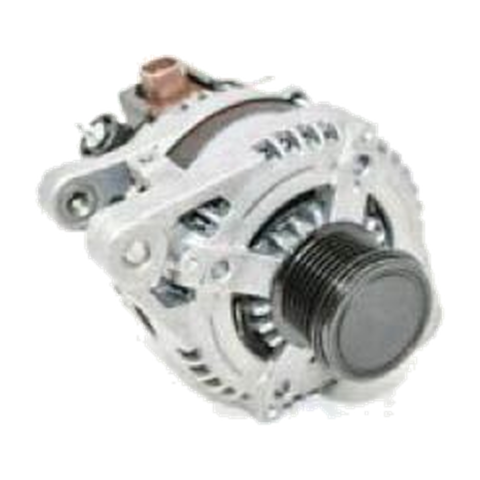 Diron Parts 27060-0P241 Alternator Aftermarket Replacement for Automotive Applications