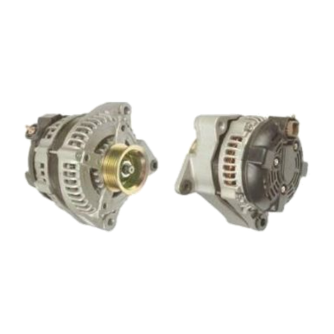 Diron Parts 27060-50320 Alternator Aftermarket Replacement for Automotive Applications