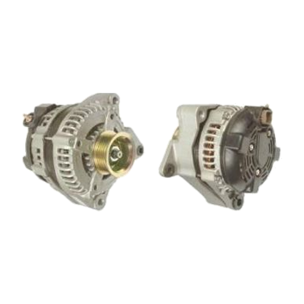 Diron Parts 27060-50320 Alternator Aftermarket Replacement for Automotive Applications