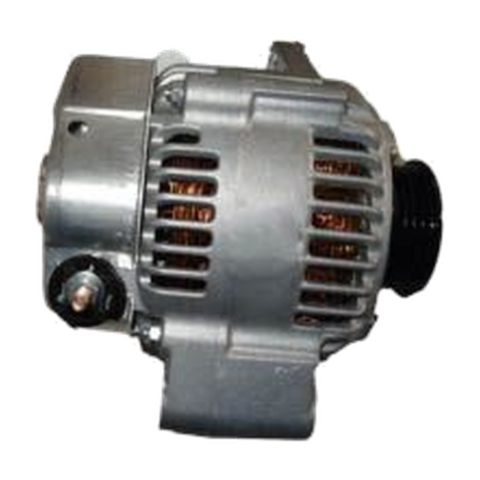 Diron Parts 27060-62160 Alternator Aftermarket Replacement for Automotive Applications