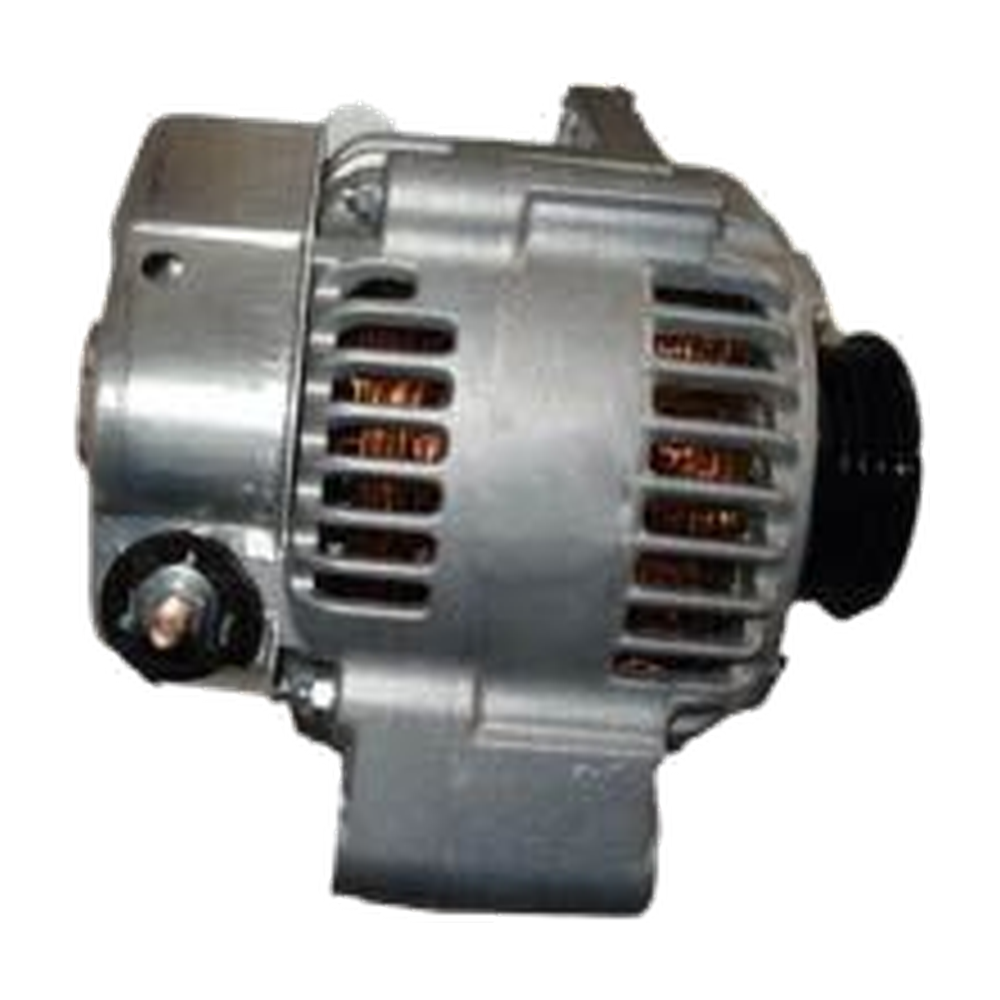 Diron Parts 27060-62160 Alternator Aftermarket Replacement for Automotive Applications