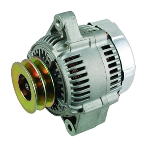 Diron Parts 27060-66070 Alternator Aftermarket Replacement for Automotive Applications
