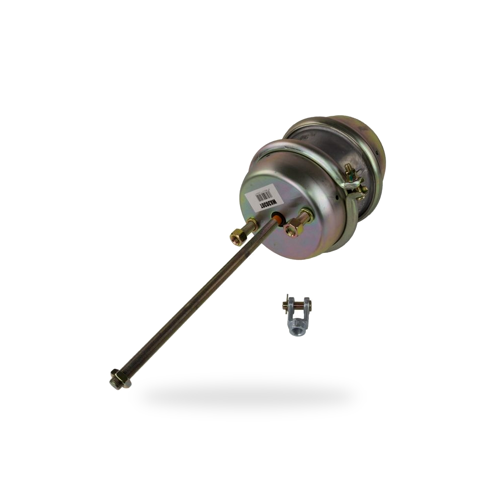Diron Parts S-16987 Type 30/30 Truck Brake Chamber Aftermarket Replacement
