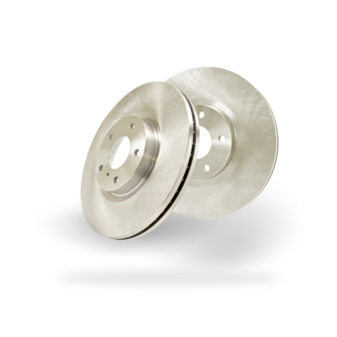 Diron Parts 43512-02240 Automotive Brake Disc Aftermarket Replacement