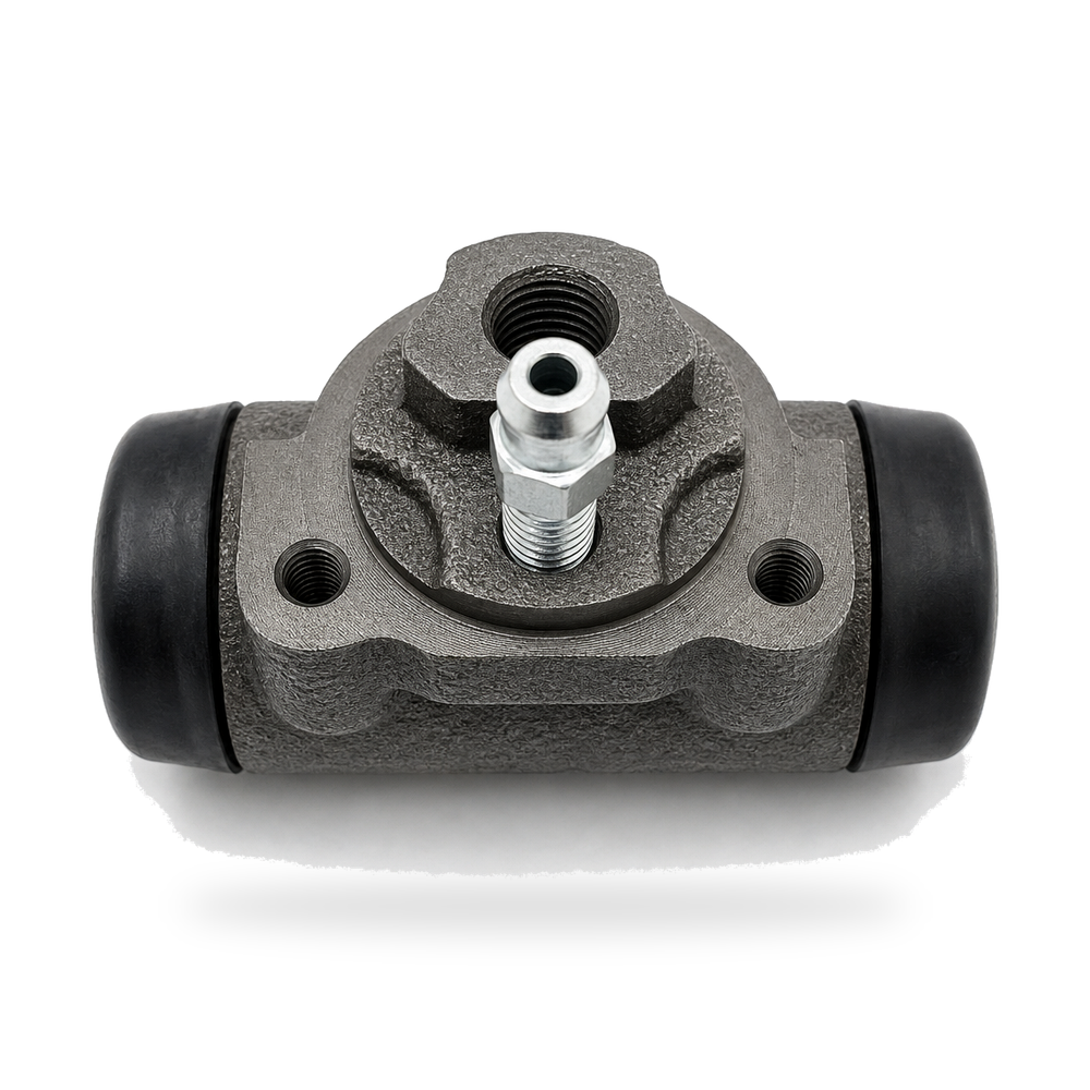 Diron Parts 47550-12060 Automotive Brake Wheel Cylinder Aftermarket Replacement