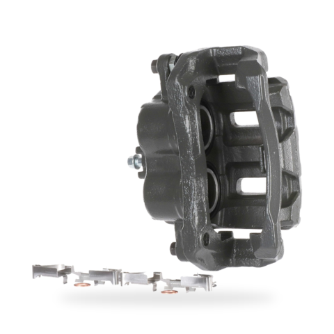 Diron Parts 19-B2958 Automotive Disc Brake Caliper Aftermarket Replacement