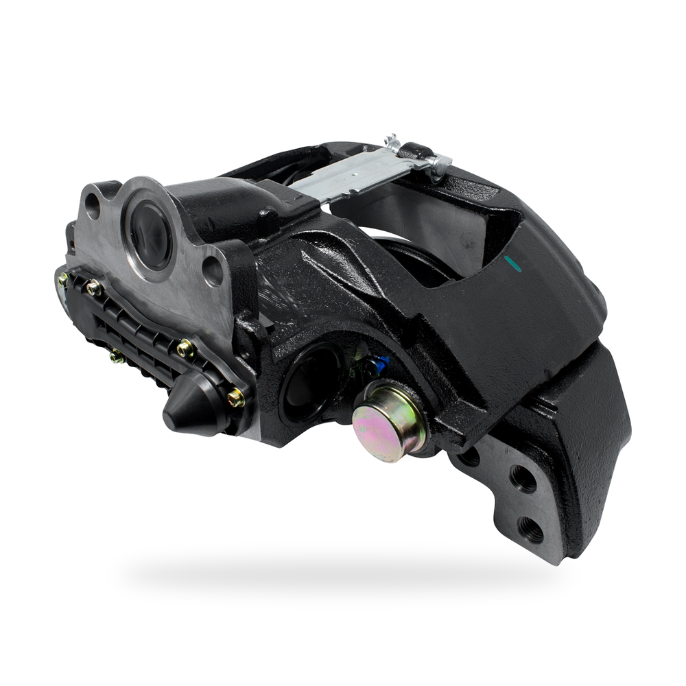 Diron Parts K097851 Truck Air Disc Brake Caliper Aftermarket Replacement