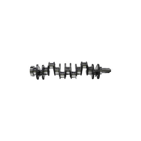 Diron Parts 4925761 3681910 Crankshaft for Heavy-Duty Truck Engine Aftermarket Replacement