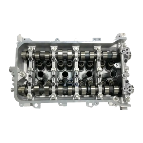 Diron Parts 11101-0T020 Automotive Cylinder Head Aftermarket Replacement