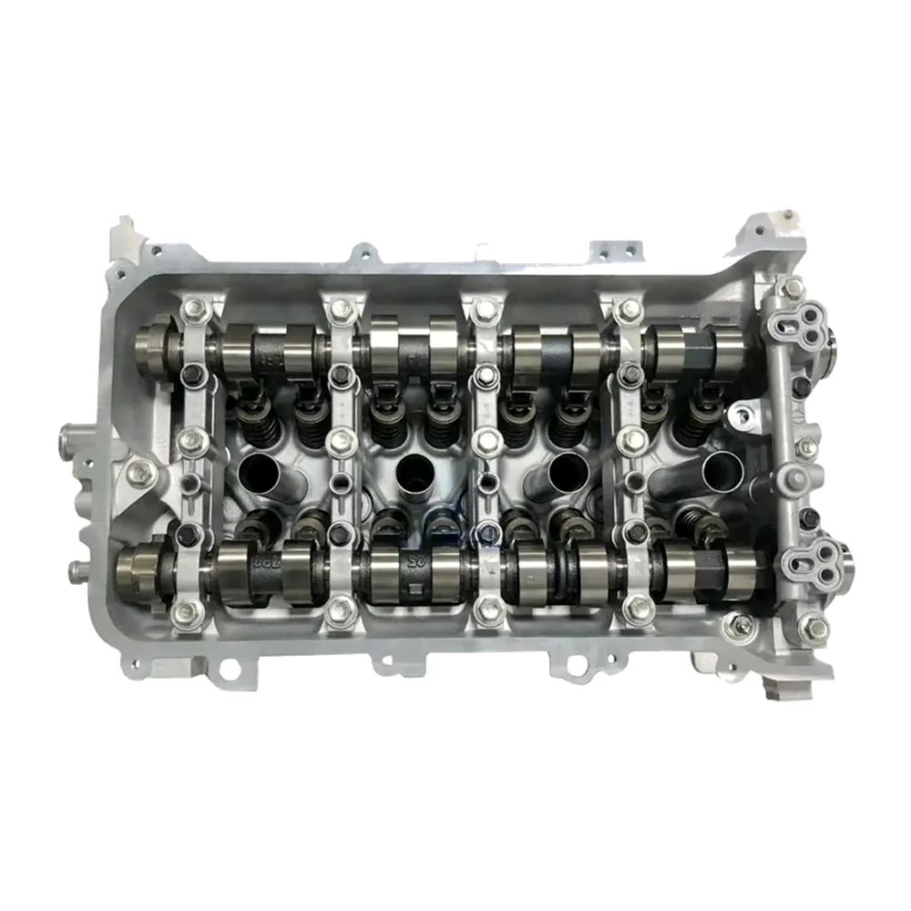 Diron Parts 11101-0T020 Automotive Cylinder Head Aftermarket Replacement