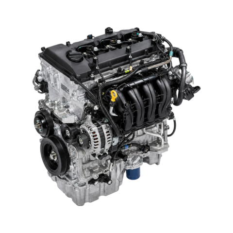 Diron Parts 2AR-FE Automotive Engine Assembly Aftermarket Replacement