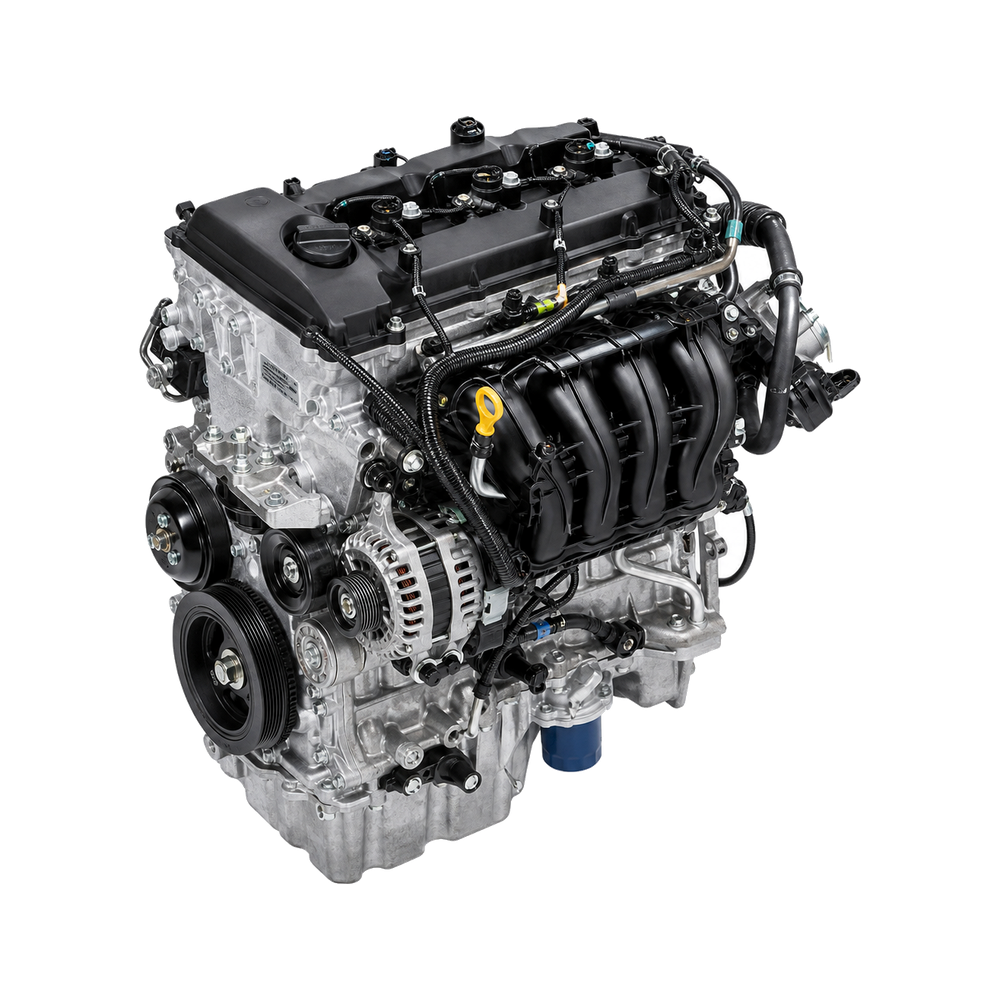 Diron Parts 2AR-FE Automotive Engine Assembly Aftermarket Replacement