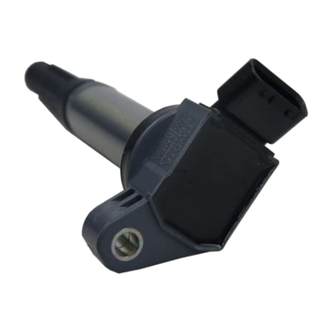 Diron Parts 90919-02255 Ignition Coil Aftermarket Replacement for Automotive Applications