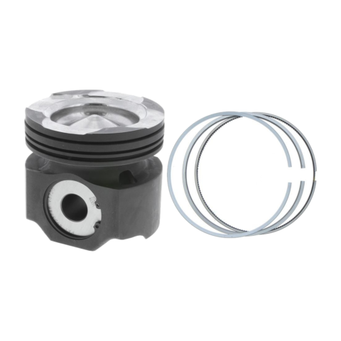 Diron Parts 111658 3803977 Piston and Ring Kit for Heavy-Duty Truck Engine Aftermarket