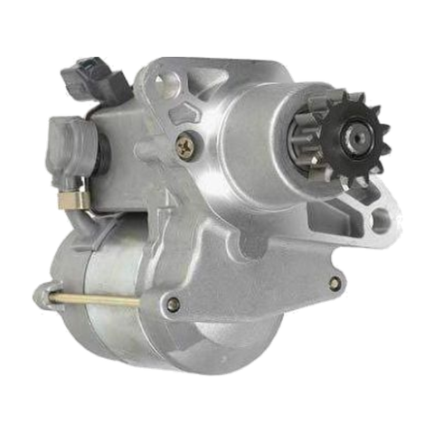 Diron Parts 28100-03100 Starter Motor Aftermarket Replacement for Automotive Applications