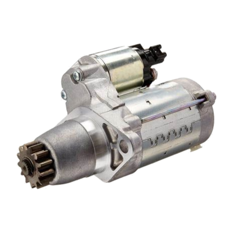 Diron Parts 28100-0A011 Starter Motor Aftermarket Replacement for Automotive Applications