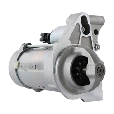 Diron Parts 28100-0S050 Starter Motor Aftermarket Replacement for Automotive Applications