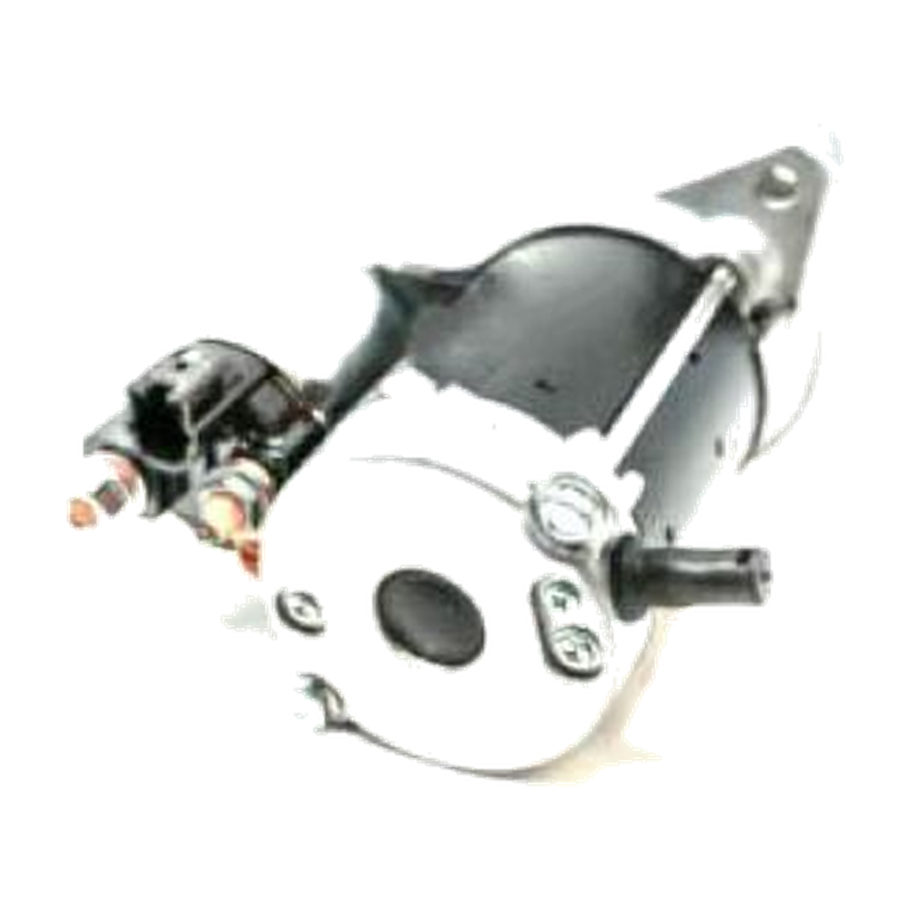 Diron Parts 28100-31040 Starter Motor Aftermarket Replacement for Automotive Applications