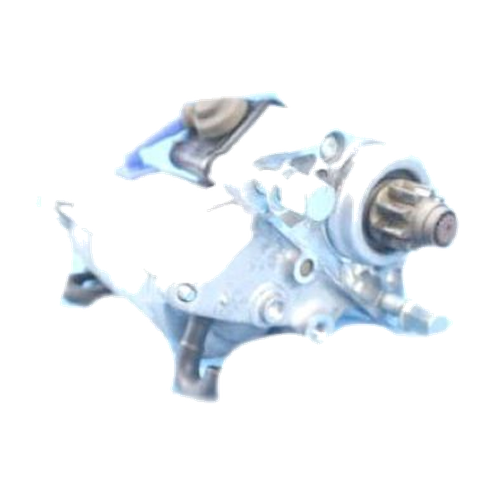 Diron Parts 28100-50101 Starter Motor Aftermarket Replacement for Automotive Applications
