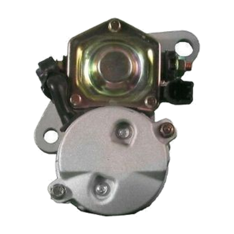 Diron Parts 28100-66040 Starter Motor Aftermarket Replacement for Automotive Applications