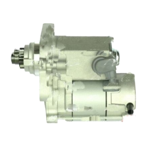 Diron Parts 28100-66060 Starter Motor Aftermarket Replacement for Automotive Applications