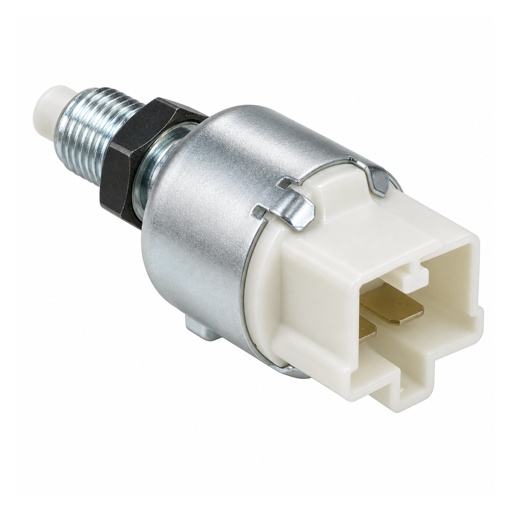 Diron Parts 84340-04030 Switch Assembly Stop Lamp Aftermarket Replacement for Automotive Applications