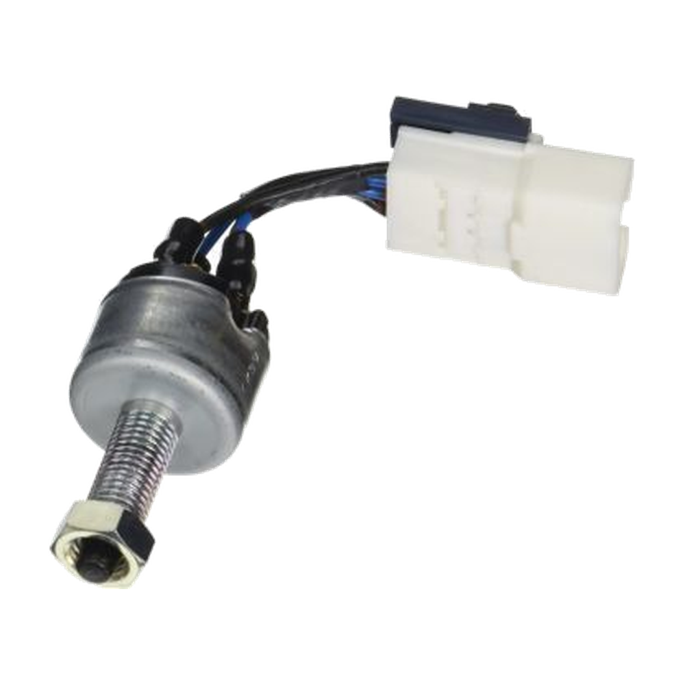 Diron Parts 84340-34010 Switch Assembly Stop Lamp Aftermarket Replacement for Automotive Applications