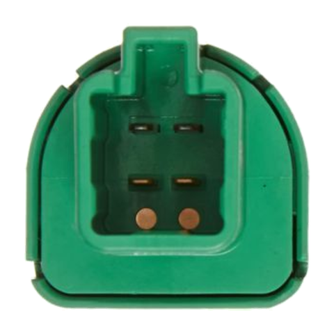 Diron Parts 84340-69075 Switch Assembly Stop Lamp Aftermarket Replacement for Automotive Applications