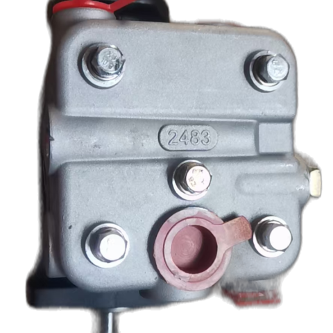 Diron Parts 13024210 Truck Air Brake Compressor Aftermarket Replacement
