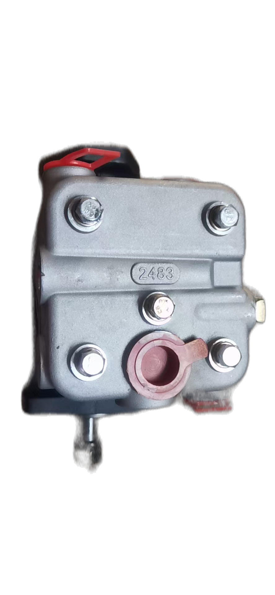 Diron Parts 13024210 Truck Air Brake Compressor Aftermarket Replacement