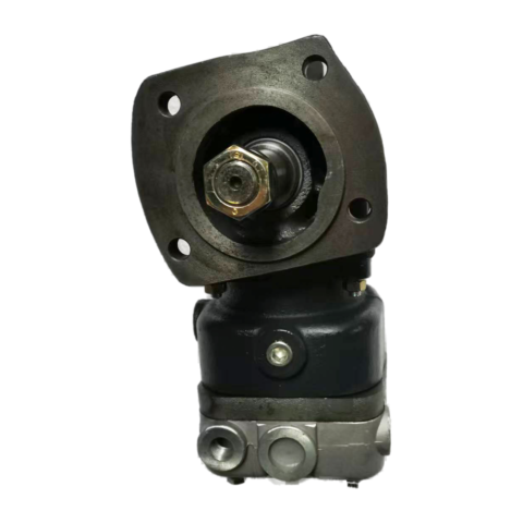 Diron Parts 13062016 Truck Air Brake Compressor Aftermarket Replacement