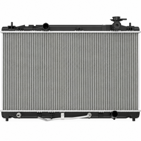 Diron Parts 16400-0H210 Radiator Aftermarket Replacement