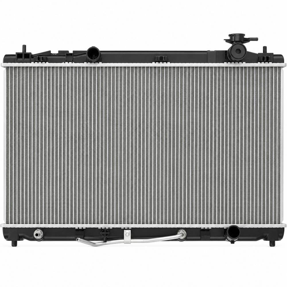 Diron Parts 16400-0H210 Radiator Aftermarket Replacement